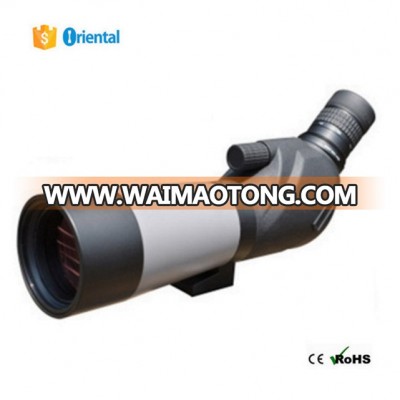 Waterproof Spotting Scope 15-45x60+Paper box packaging OEM China suppliers,Sports Glass Spotting Scope Outdoor Professional