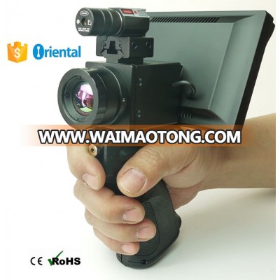 Thermal New Product LCD Laser Red Dot,Hunt Night Vision Thermal Sight +Battery,Scope Waimaotong China Supplier