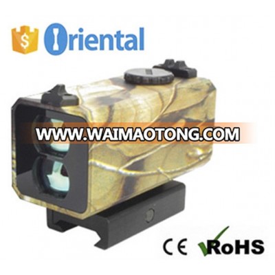 Laser RangeFinder From Waimaotong China Pricelist,Laser Range Finder Made In China 700meter