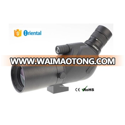 New Product 12-36x50 Spotting Scope Aluminum tripod,Sports Game Watch Bird Spottingscope,Weapon Sight Waimaotong China Supplier