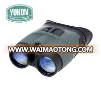 Yukon Tracker 3x42 Tactical Hunting Night Vision Binocular Goggles