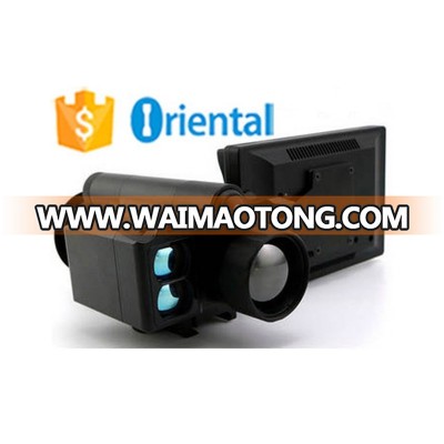 New Product See Through Dark Thermal Laser Rangefinder Mini Laser Sight Waimaotong China Suppliers