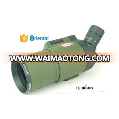 Spotting Scope 25-75x70 Maksutov Cassegrain New Product Waterproof