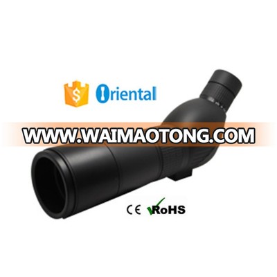 Spotting Scope 15-45x60+tripod New Product, Scope Waimaotong China Supplier,Game Sports Watch Bird Spottingscope